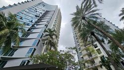 Rafflesia Condominium (D20), Condominium #553955121